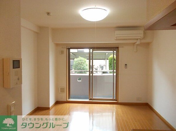 グレース ヴィレッジの物件内観写真